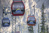 Sunshine Village Gondola