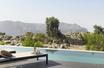 Cliff Pool Villa