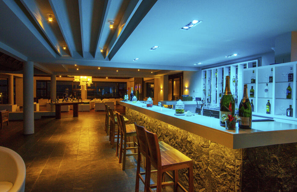 Indigo Bar
