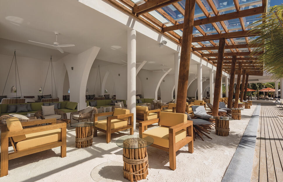 The Courtyard