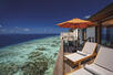 Two Bedroom Beach Pool Suite
