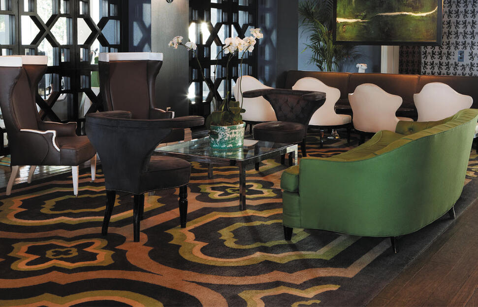 Cameo Bar