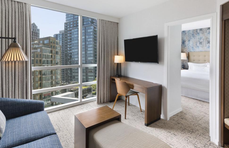 Premier Suite