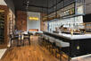Hendricks Resto-Lounge