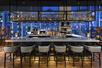 Hendricks Resto-Lounge