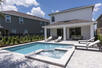 Typical 5-Bed villa
