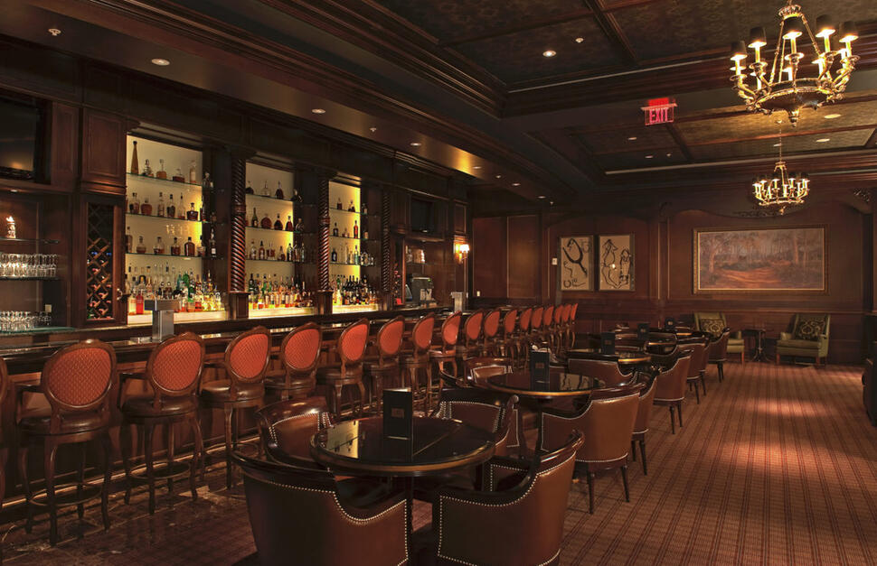 Sir Harry's Lounge