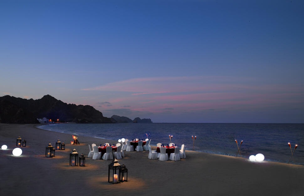 Six Senses Spa