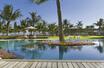 Deluxe Lagoon Access Pool