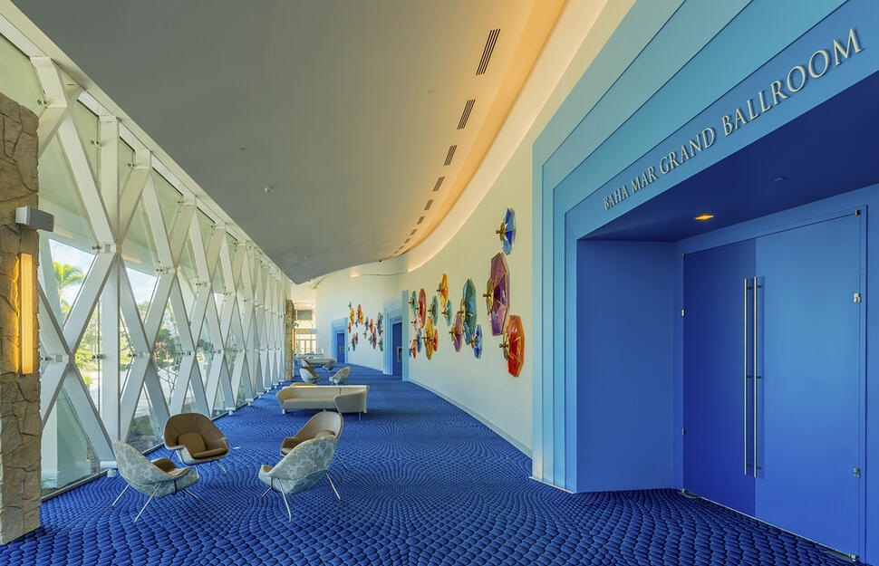 Grand Ballroom