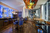 Glass Lounge