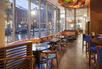Glass Lounge