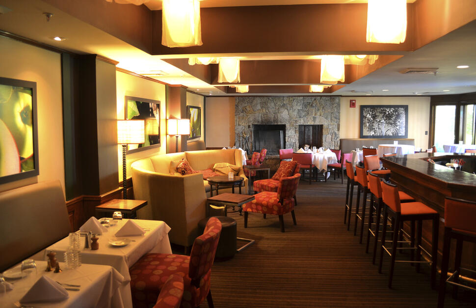 Gala Restaurant & Bar