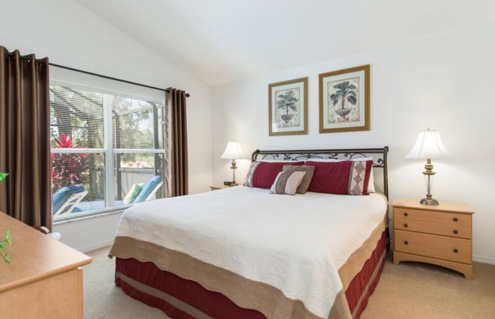 Typical 4 bed