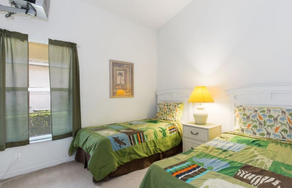 Typical 4 bed