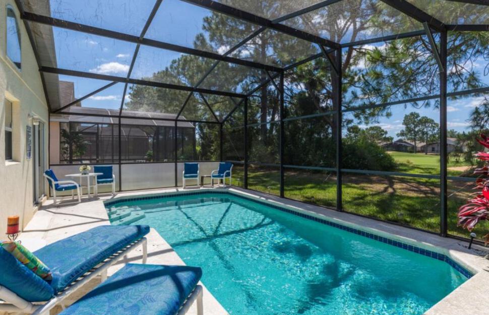 Typical 5 bed