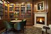 The Book Lounge