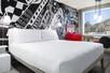 Standard room - Mountain view