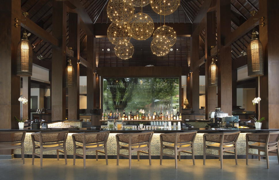 Kunyit Bar