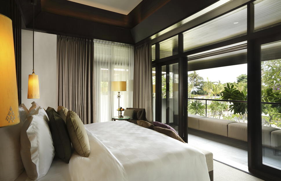 The ANVAYA Suite