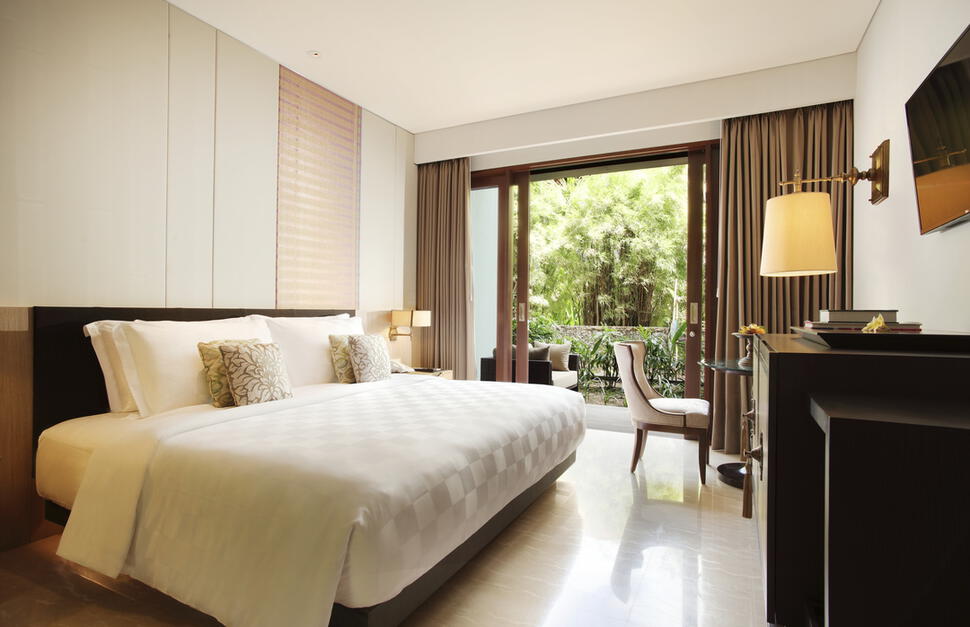 Premiere Room