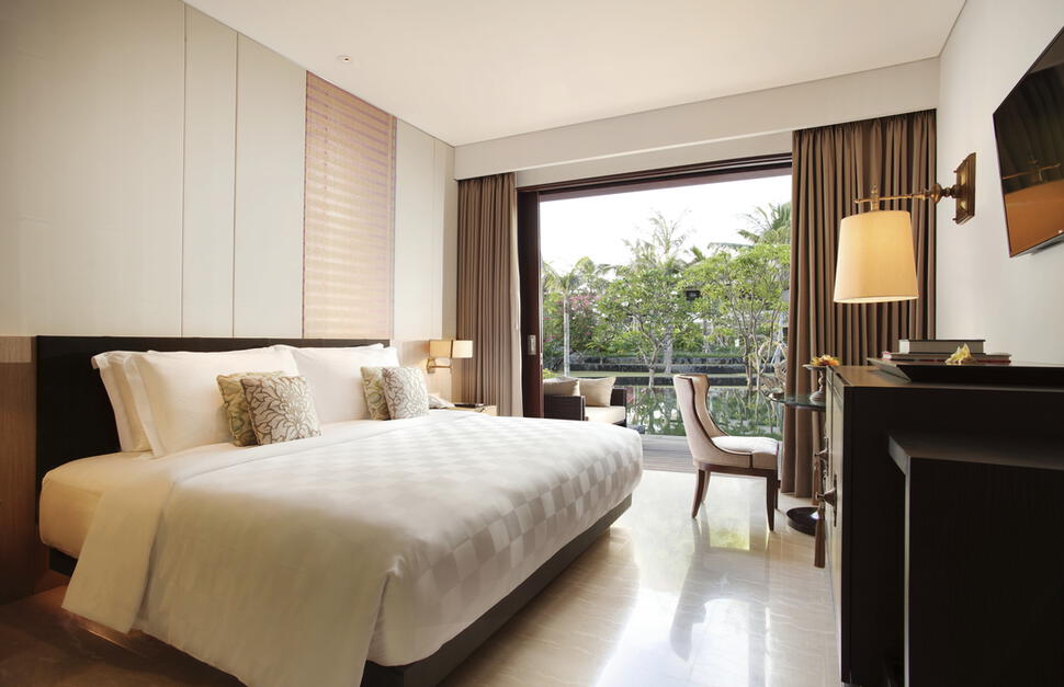 Premiere Room