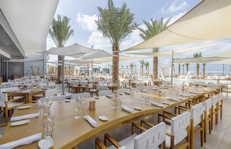 Beach Club
