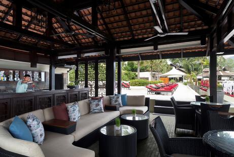 Tree Tops Bar