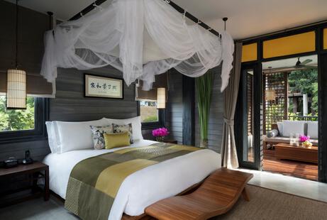 Deluxe Lawana Room