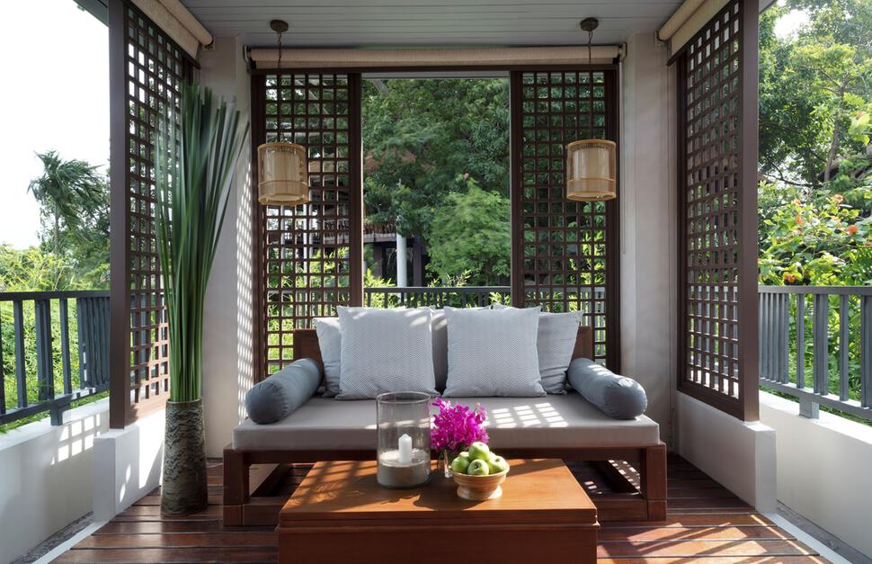Deluxe Lawana Room