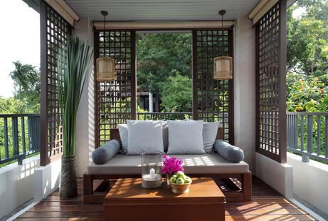 Deluxe Lawana Room
