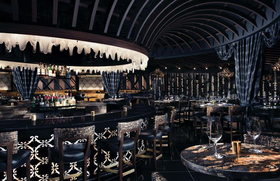 Jean Georges Steakhouse