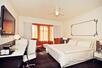 Hotel Vertigo King Room