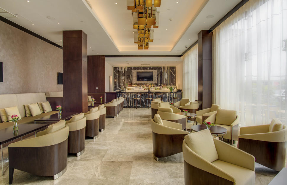 Velocity Bar