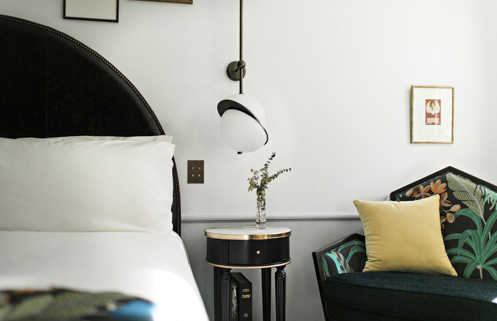 Superieur Room
