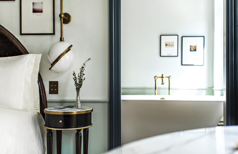 Atelier Room