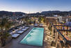 The Highlight Room Pool