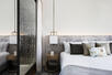 Bronze King Balcony