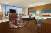 Premium Suite Strip View