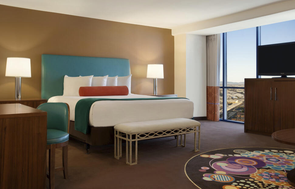 Premium Suite