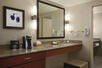 masquerade twin suite vanity