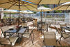 Poolside Bar