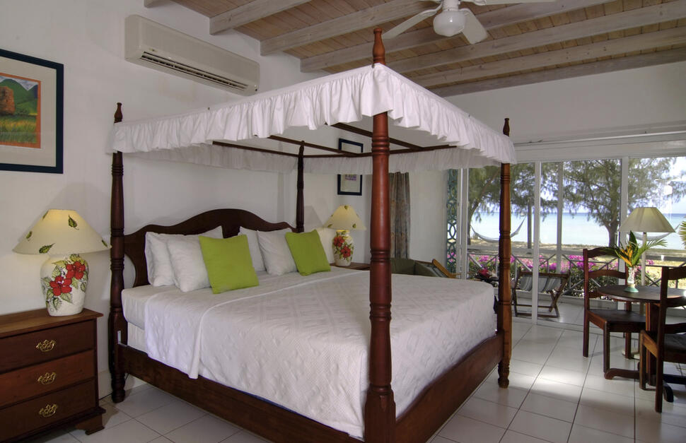 Premier Room