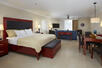 One Bedroom Suite