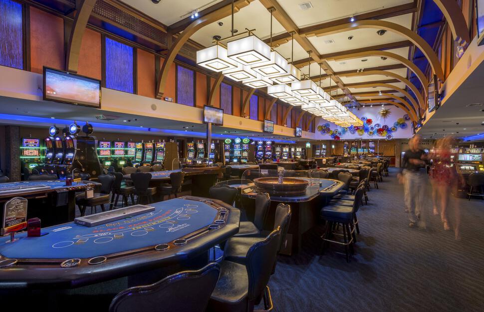 Casino