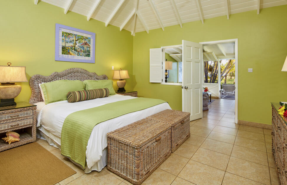 Deluxe Garden Suite