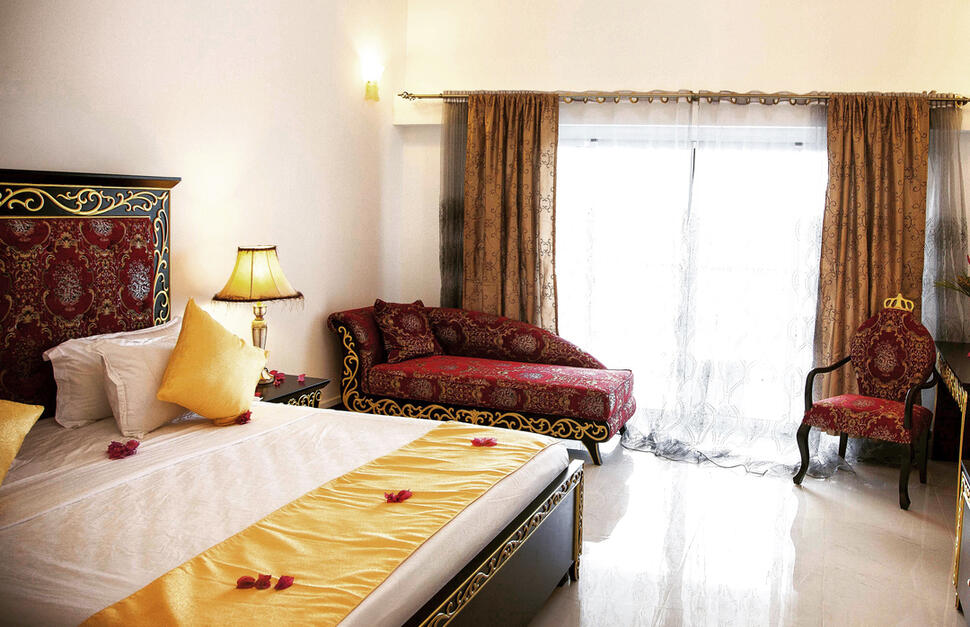 Superior Room