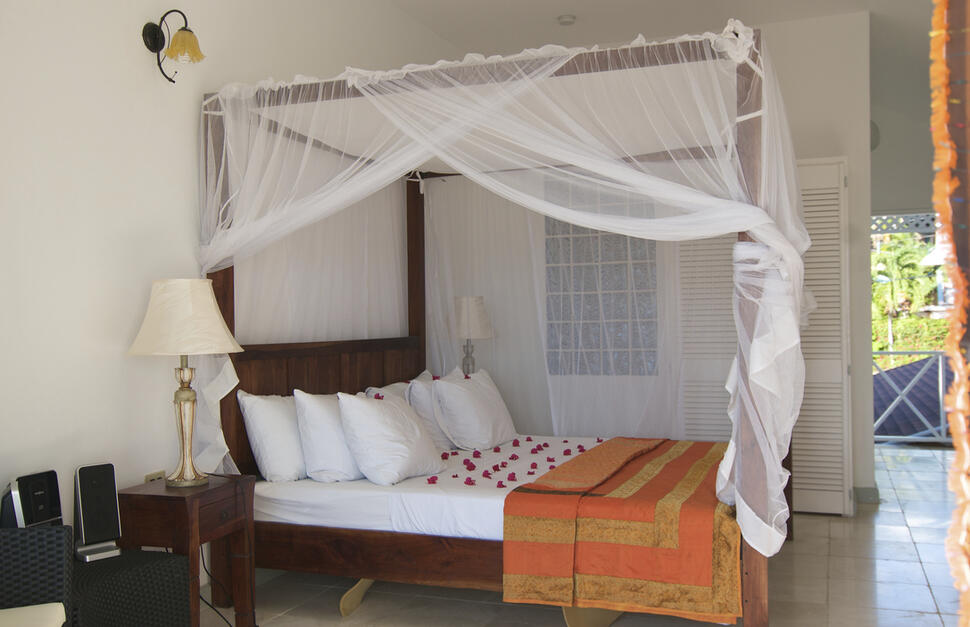 Bay Deluxe Room