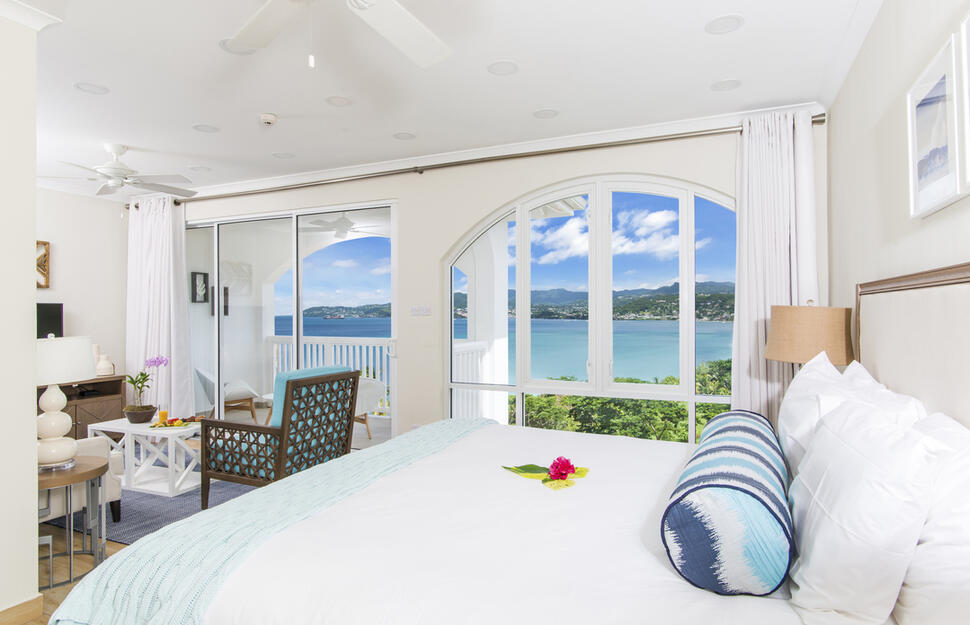 Cinnamon Suite