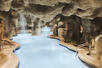 Lagoon Pool